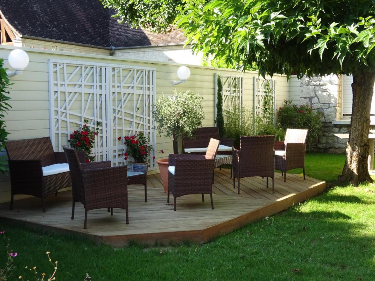 Logis Hotel Grangier Saint-Sozy Zewnętrze zdjęcie
