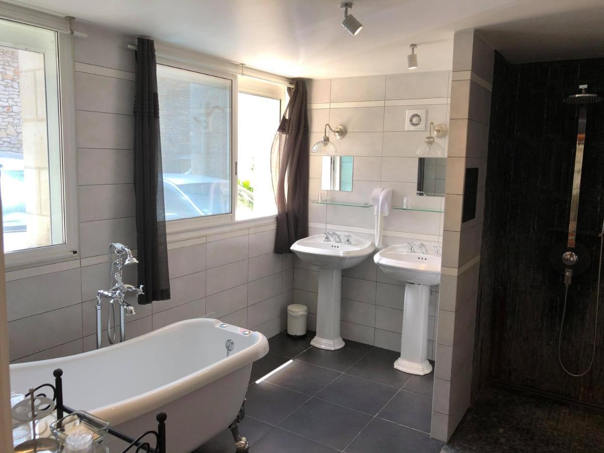 Logis Hotel Grangier Saint-Sozy Zewnętrze zdjęcie