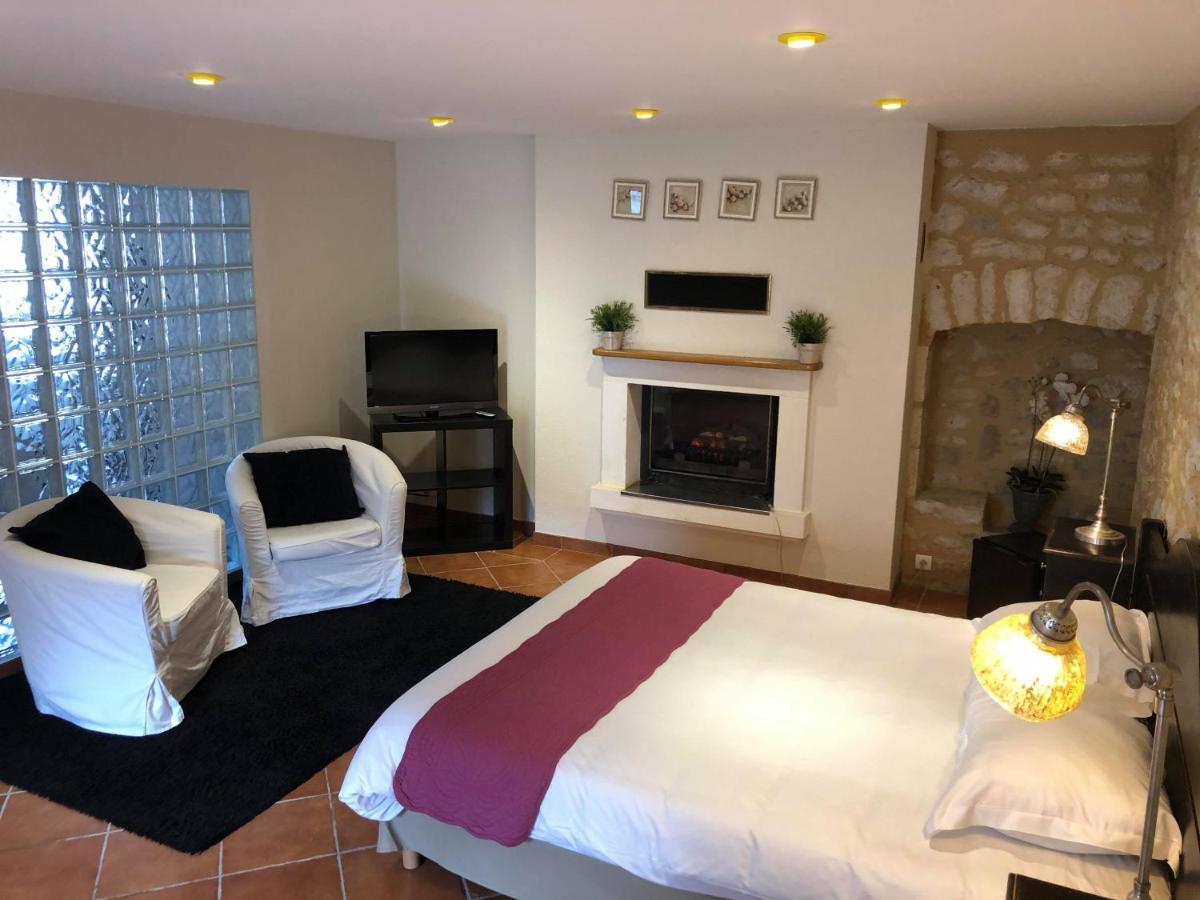 Logis Hotel Grangier Saint-Sozy Zewnętrze zdjęcie