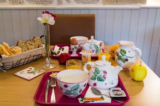 Logis Hotel Grangier Saint-Sozy Zewnętrze zdjęcie