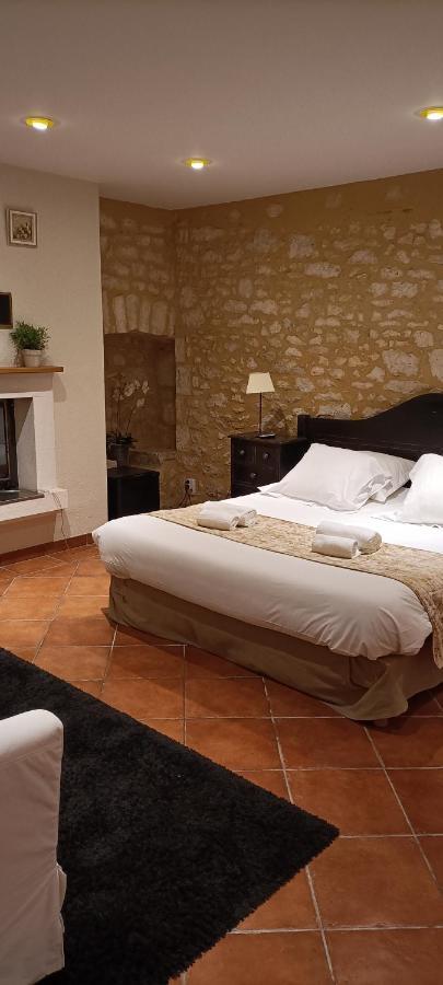 Logis Hotel Grangier Saint-Sozy Zewnętrze zdjęcie